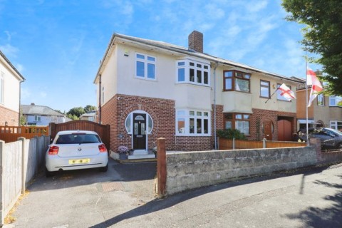 View Full Details for Claremont Avenue, Bournemouth