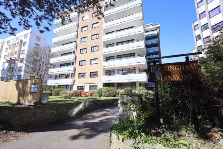 Bath Road, Bournemouth