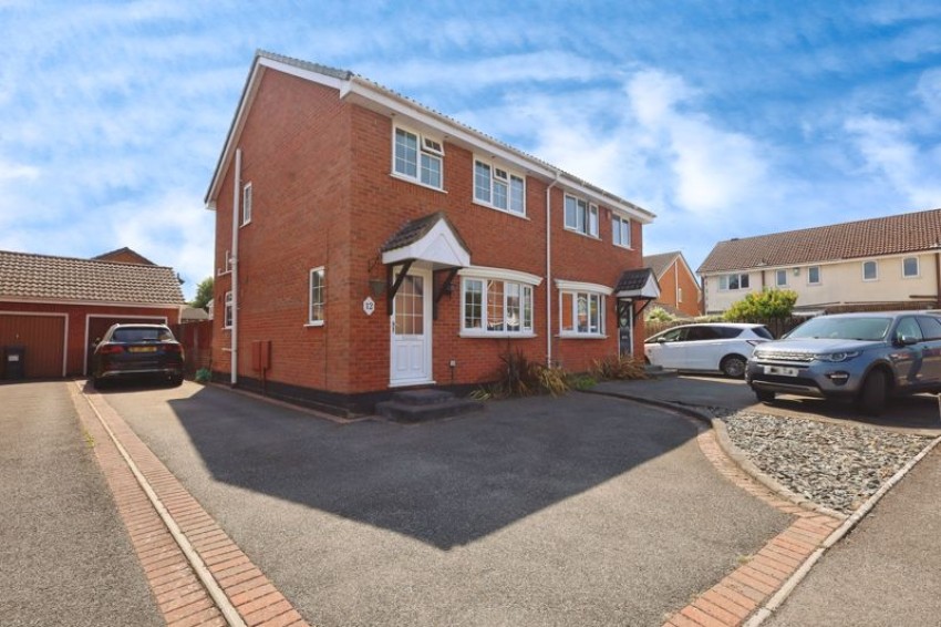 Images for Tan Howse Close, Bournemouth