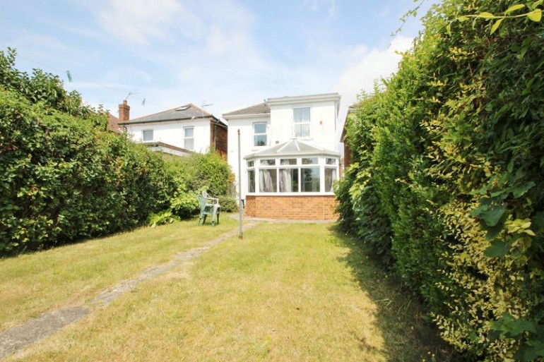 Hankinson Road, Winton