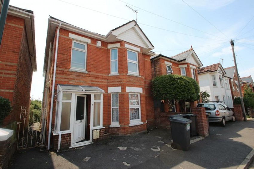 Images for Hankinson Road, Winton