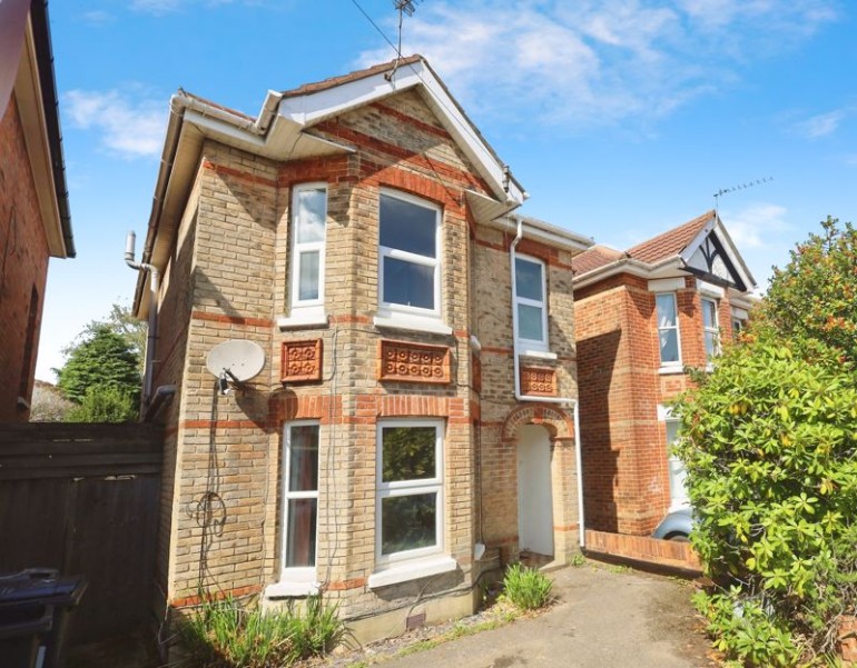 Osborne Road, Bournemouth