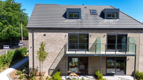 View Full Details for Dudsbury Road, Ferndown