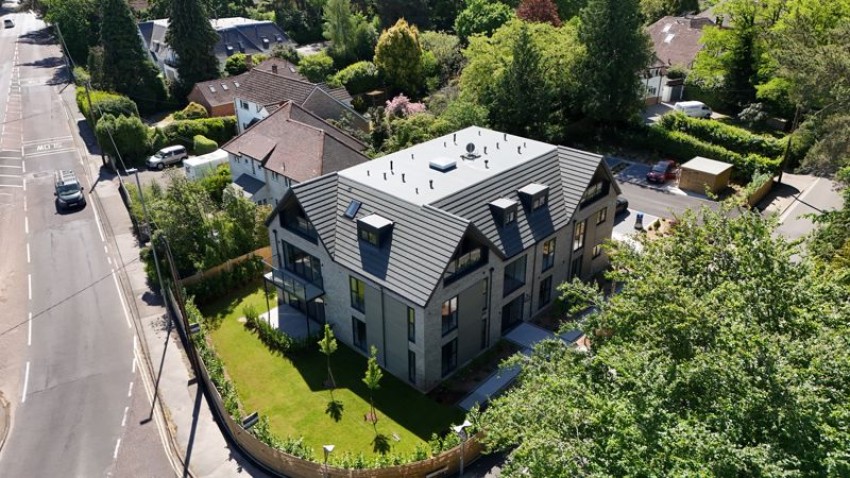 Images for Dudsbury Road, Ferndown