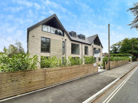 View Full Details for 1 Dudsbury Road, Ferndown