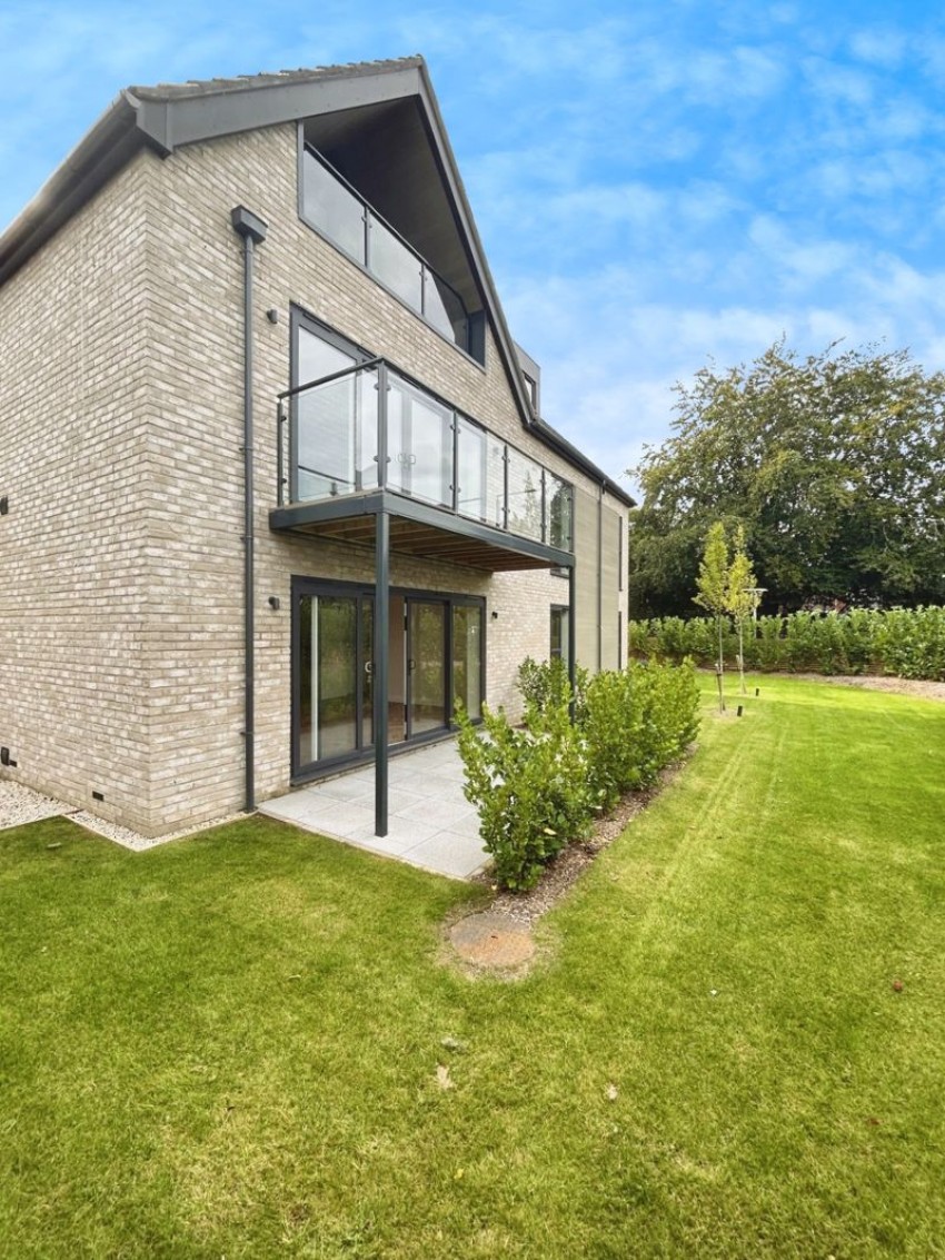 Images for 1 Dudsbury Road, Ferndown