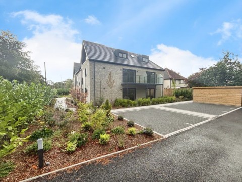 View Full Details for Dudsbury Road, Ferndown