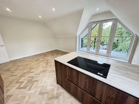 View Full Details for 1 Dudsbury Road, Ferndown