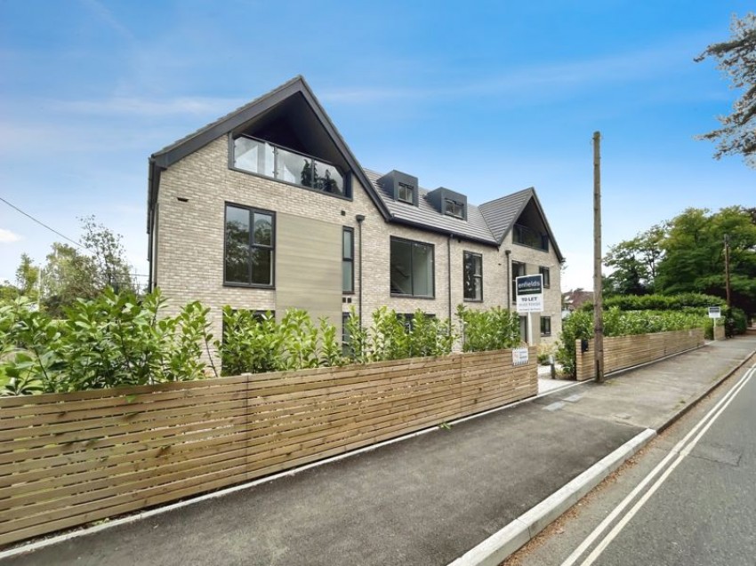 Images for 1 Dudsbury Road, Ferndown