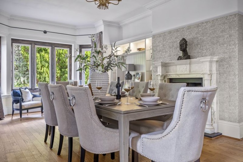 Images for Burley In Wharfedale, Ilkley