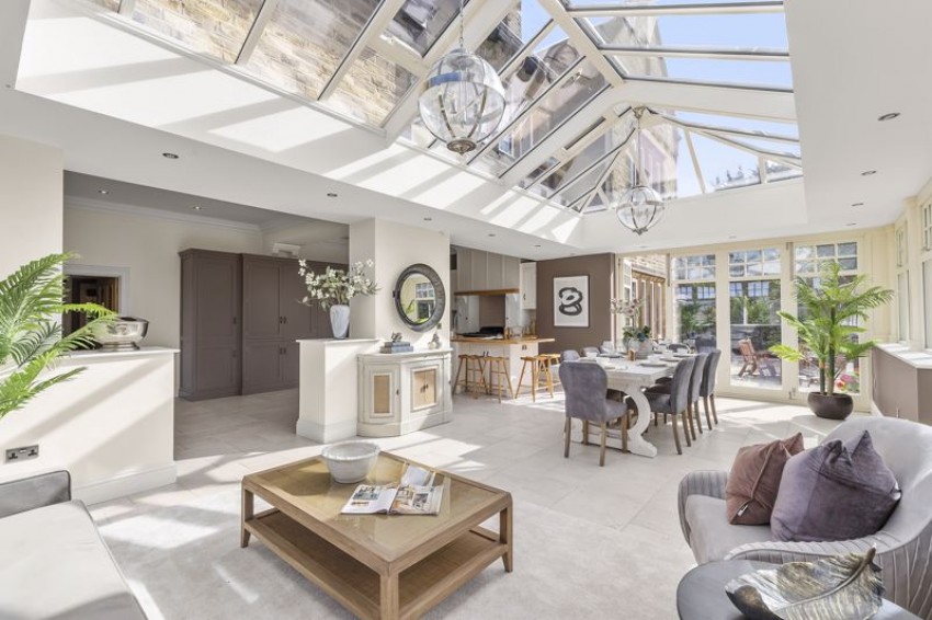 Images for Scalebor House, Burley In Wharfedale