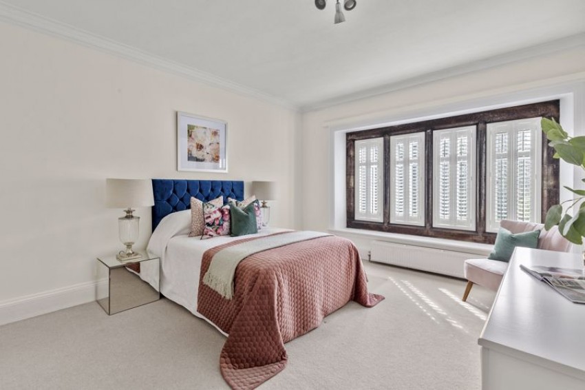 Images for Burley In Wharfedale, Ilkley