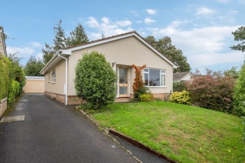 View Full Details for Dillons Gardens, Lytchett Matravers