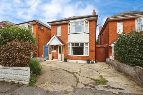 View Full Details for Vicarage Road, Bournemouth
