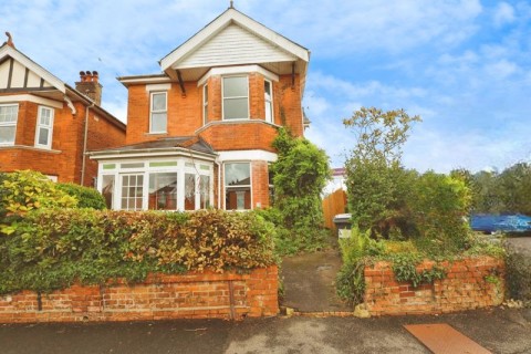 View Full Details for Stanfield Road, Winton