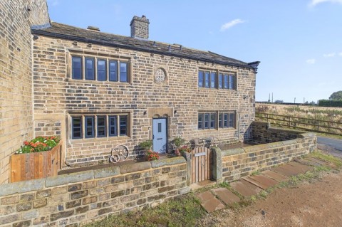 View Full Details for Trough Lane, Bradford