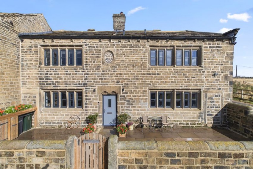 Images for Trough Lane, Bradford