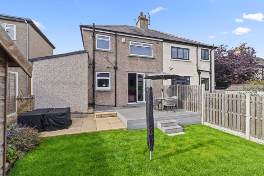 Images for Welcome to Parkwood Road, Shipley