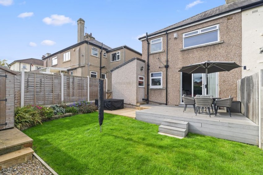 Images for Welcome to Parkwood Road, Shipley