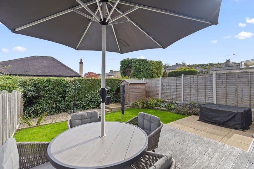 Images for Welcome to Parkwood Road, Shipley