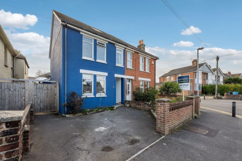 Images for Jolliffe Road, Poole