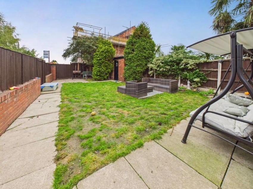 Images for Swanhill Lane, Pontefract