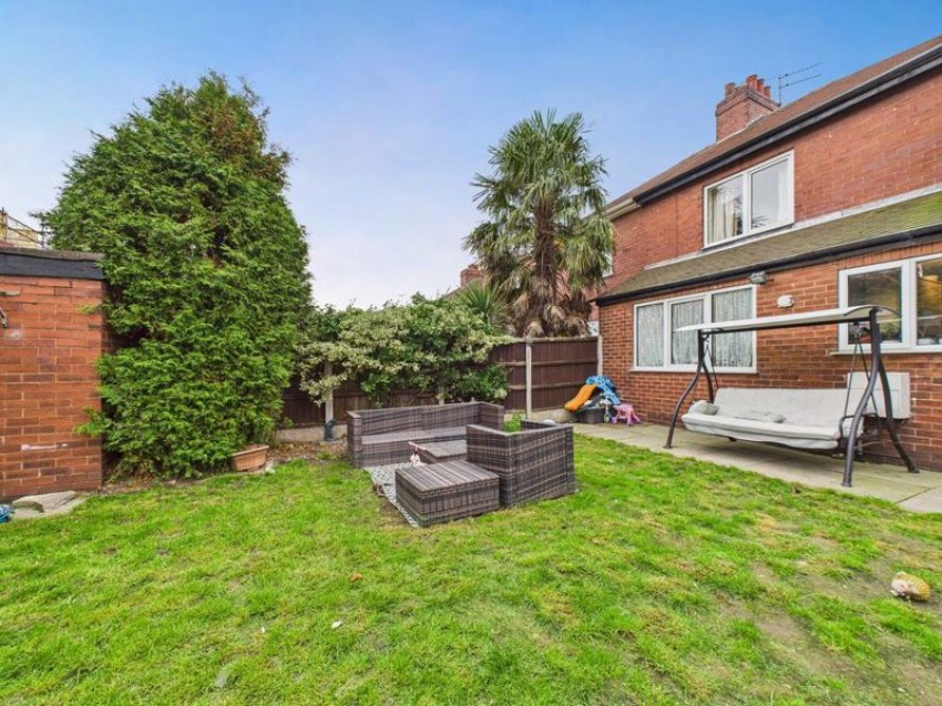 Images for Swanhill Lane, Pontefract