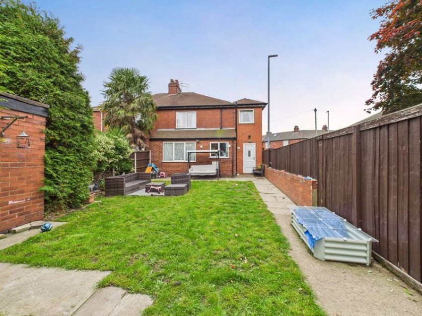 Images for Swanhill Lane, Pontefract