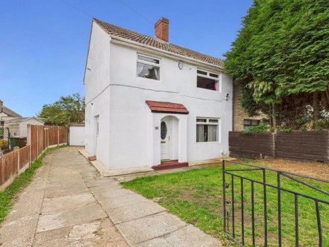 View Full Details for Camden Road, Castleford