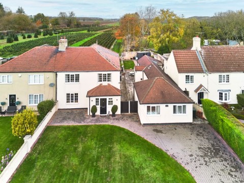 View Full Details for Barnsley Road, Marr