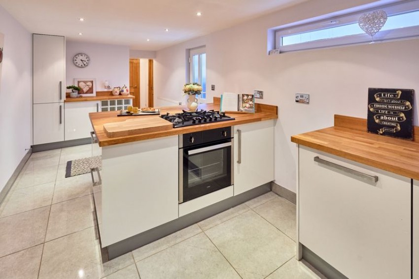 Images for Barnsley Road, Marr