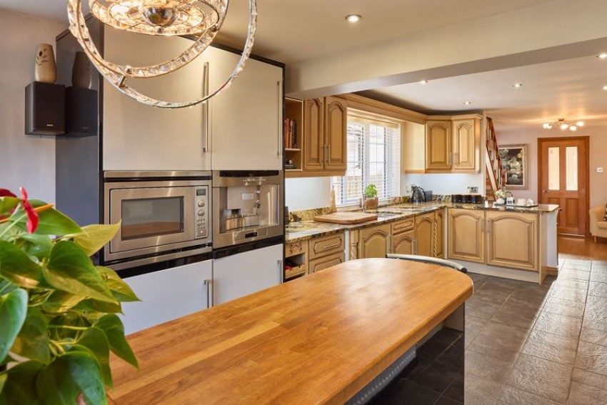 Images for Barnsley Road, Marr