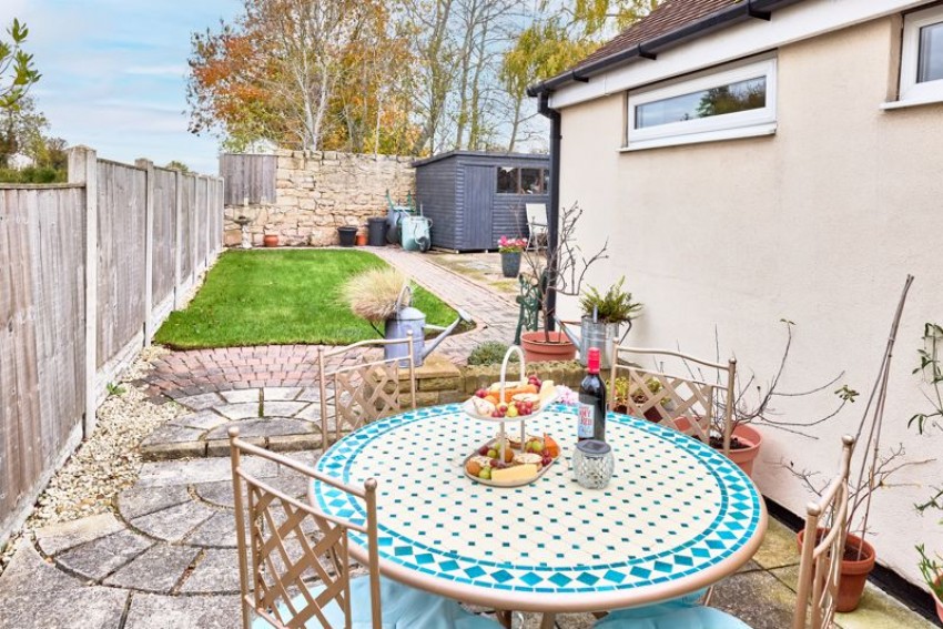 Images for Barnsley Road, Marr