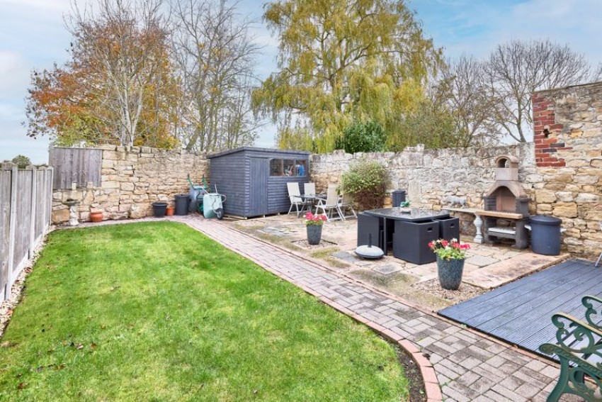 Images for Barnsley Road, Marr