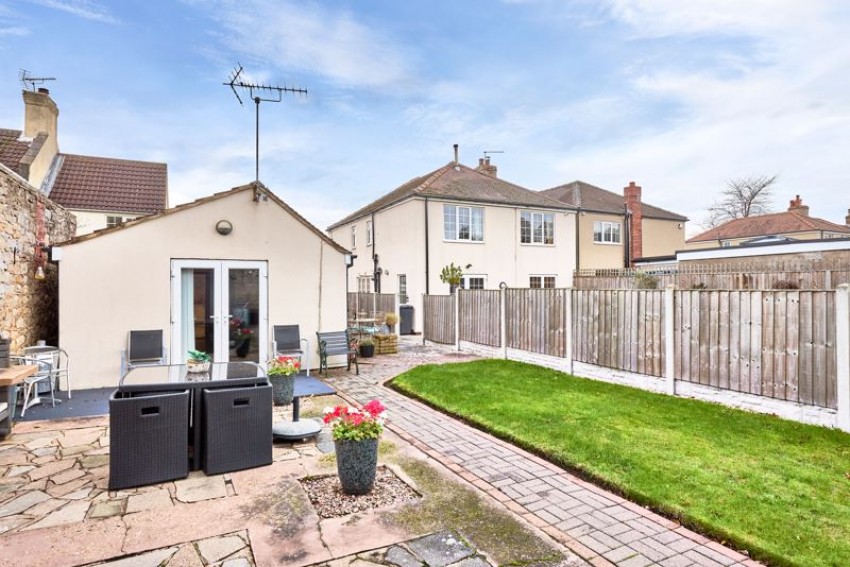 Images for Barnsley Road, Marr