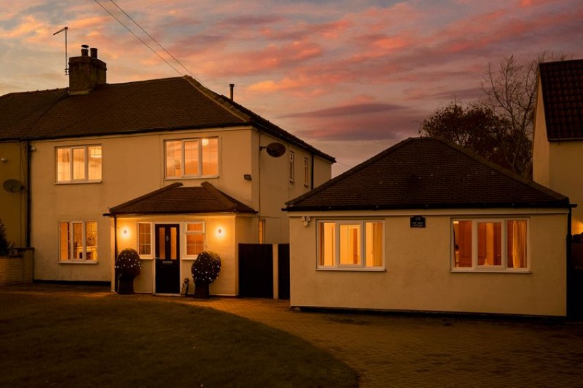 Images for Barnsley Road, Marr