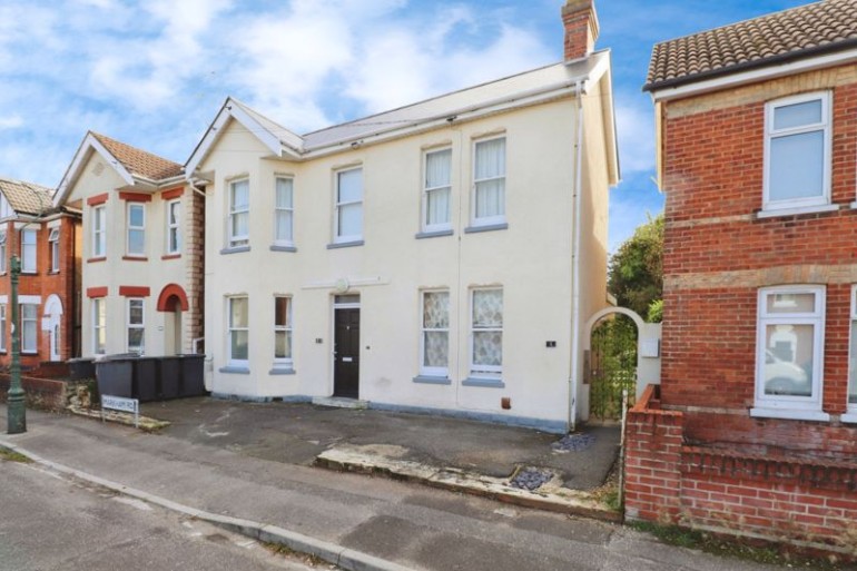 Markham Road, Bournemouth