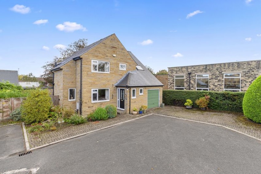 Images for Ellicott Court, Ilkley