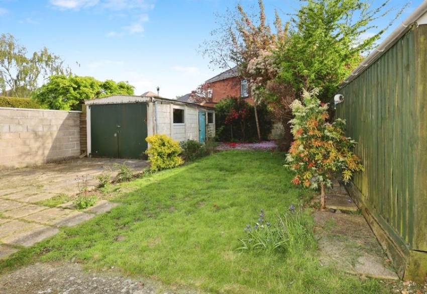 Images for Priory View Road, Moordown