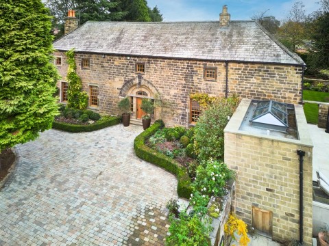 View Full Details for Badsworth Hall, Main Street, Badsworth