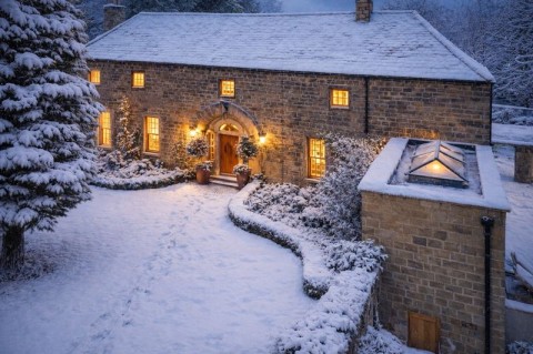 View Full Details for Badsworth Hall, Main Street, Badsworth