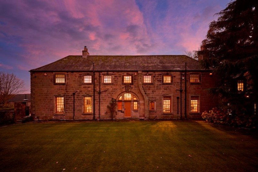 Images for Badsworth Hall, Main Street, Badsworth