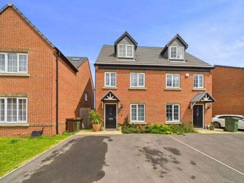 View Full Details for Castle Way, Pontefract
