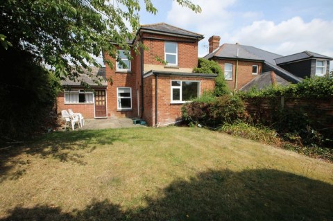 View Full Details for Castle Road, Bournemouth