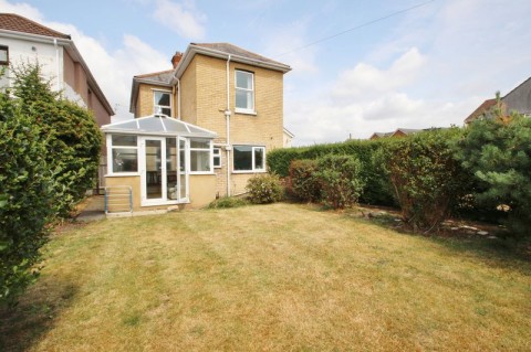 View Full Details for Iris Road, Winton