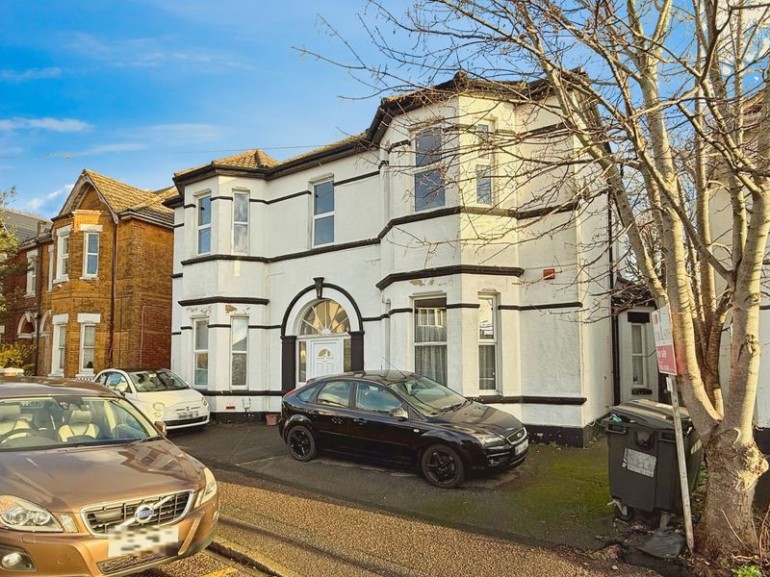 Drummond Road, Bournemouth