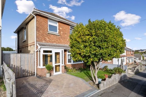 View Full Details for Eastlake Avenue, Parkstone