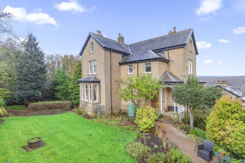 View Full Details for Briar Garth, Shipley