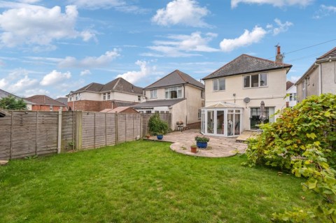 View Full Details for Somerley Road, Bournemouth