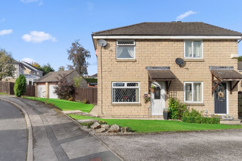 Images for Timble Drive, Bingley